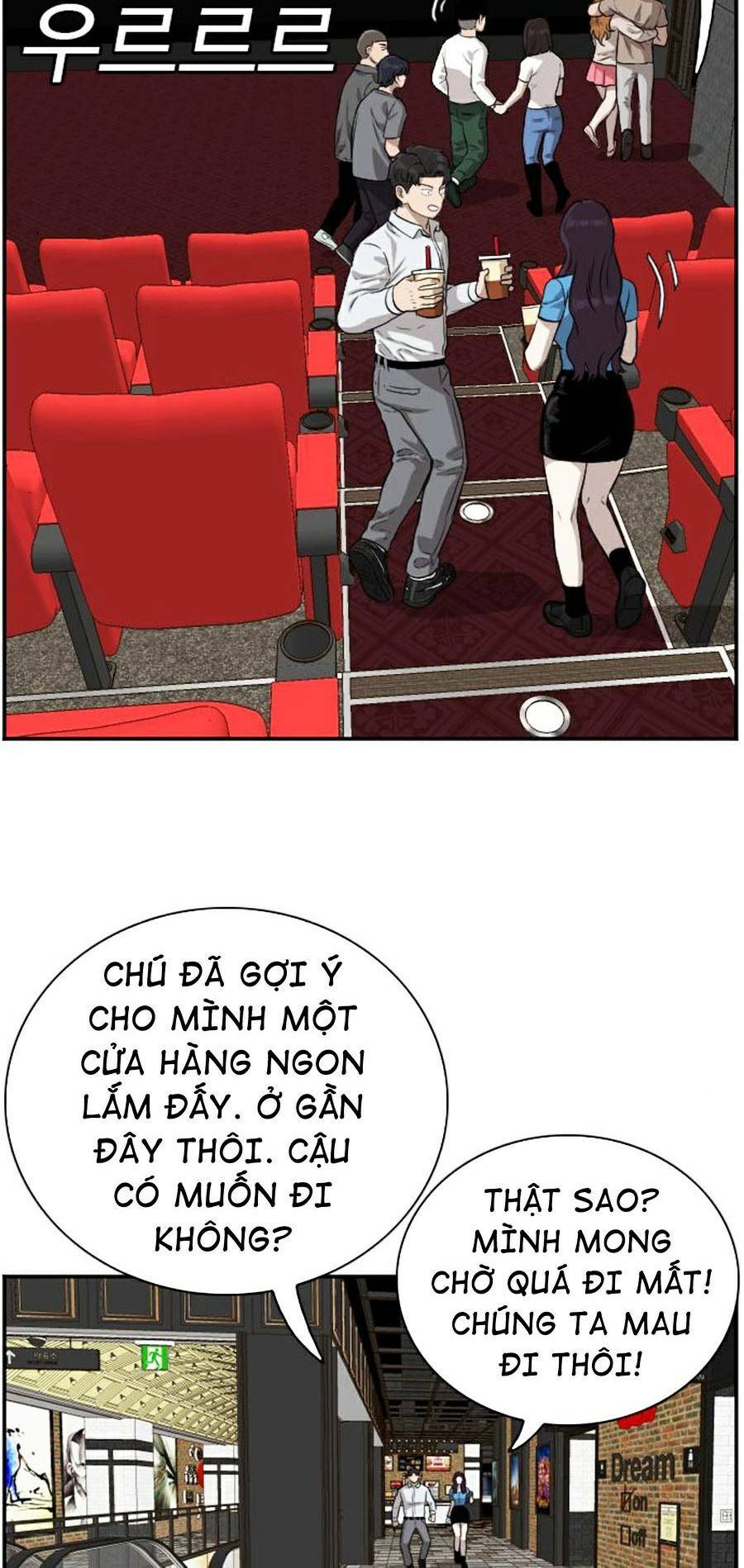 Người Xấu - Chapter 83 - Page 38