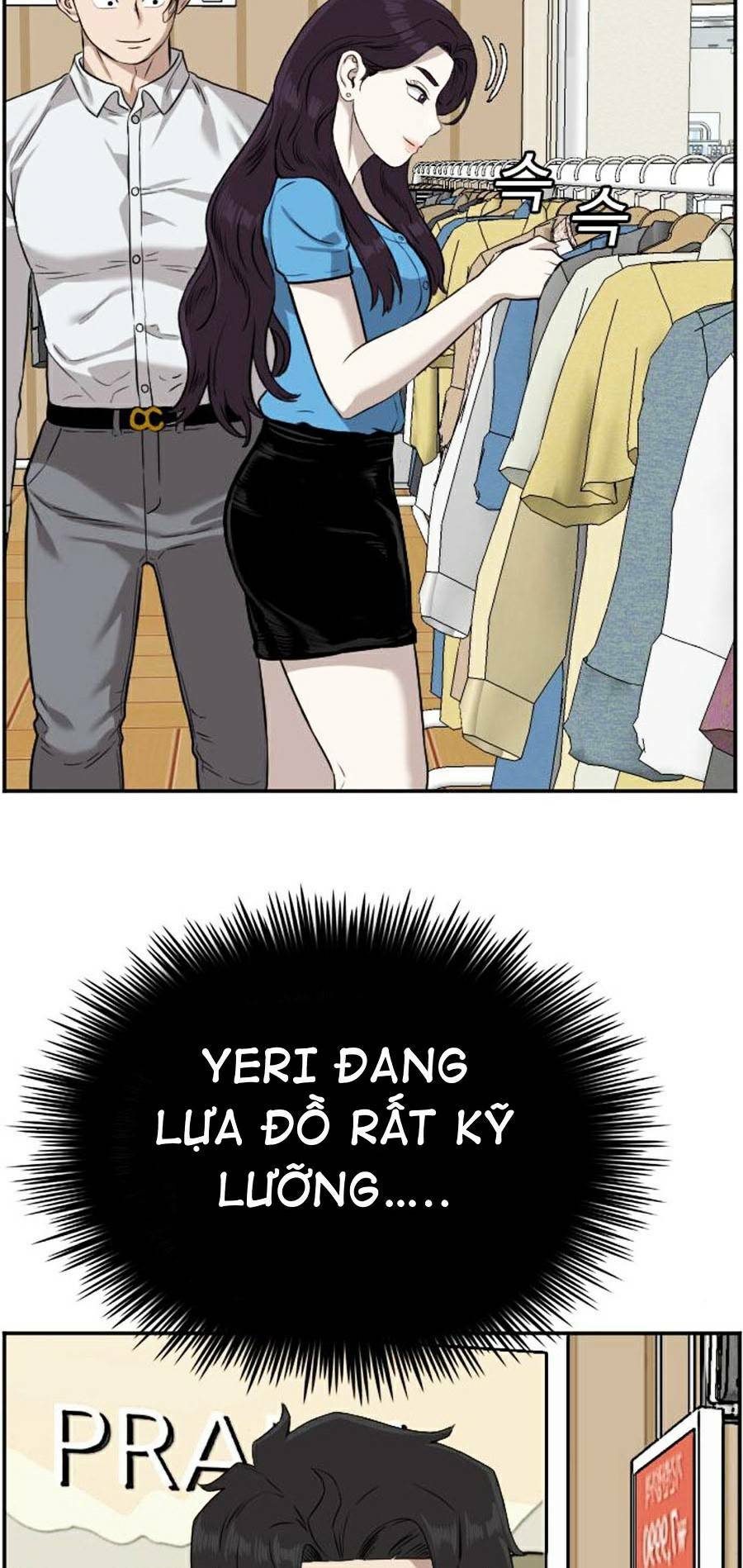 Người Xấu - Chapter 83 - Page 43