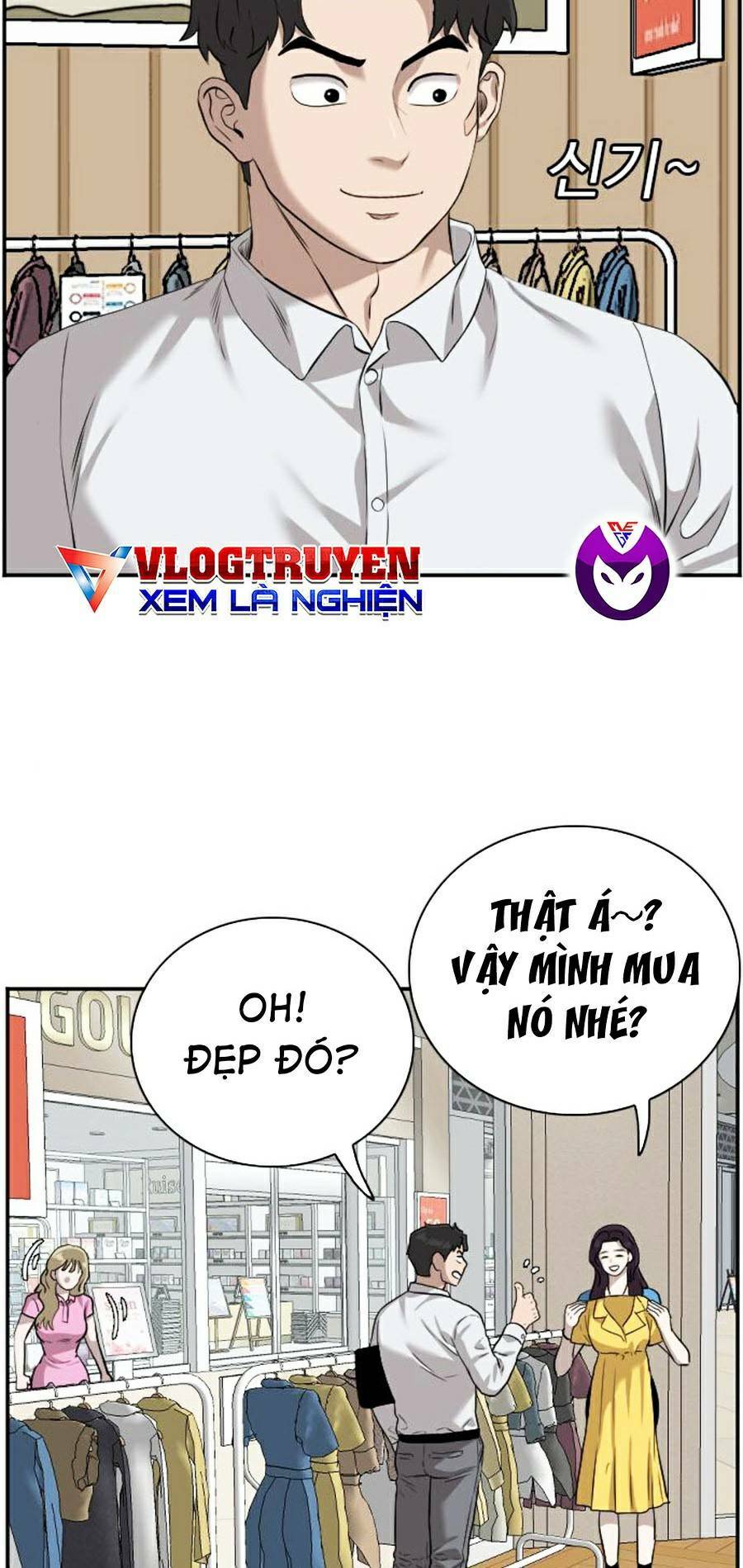 Người Xấu - Chapter 83 - Page 44