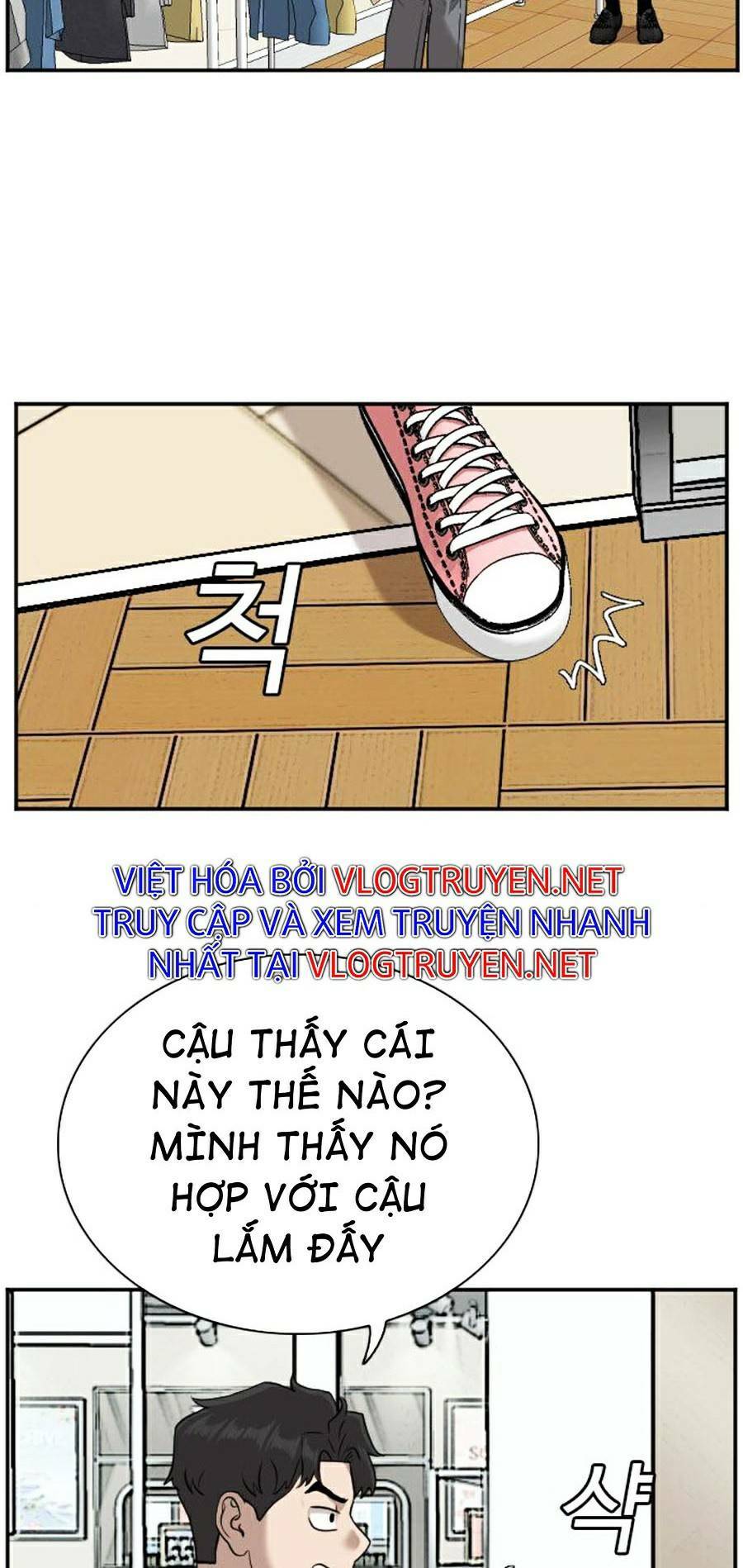 Người Xấu - Chapter 83 - Page 45