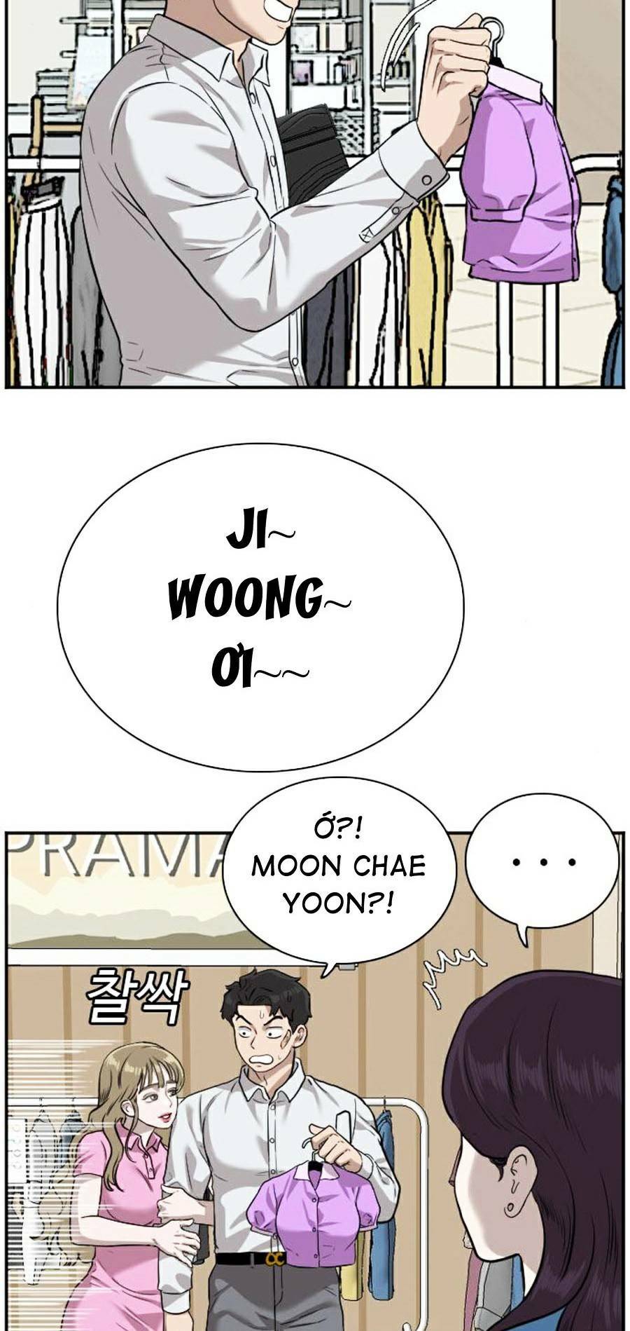 Người Xấu - Chapter 83 - Page 46