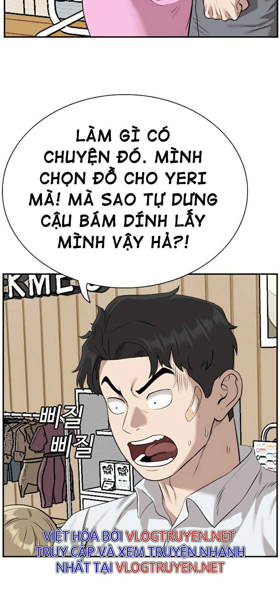 Người Xấu - Chapter 83 - Page 48