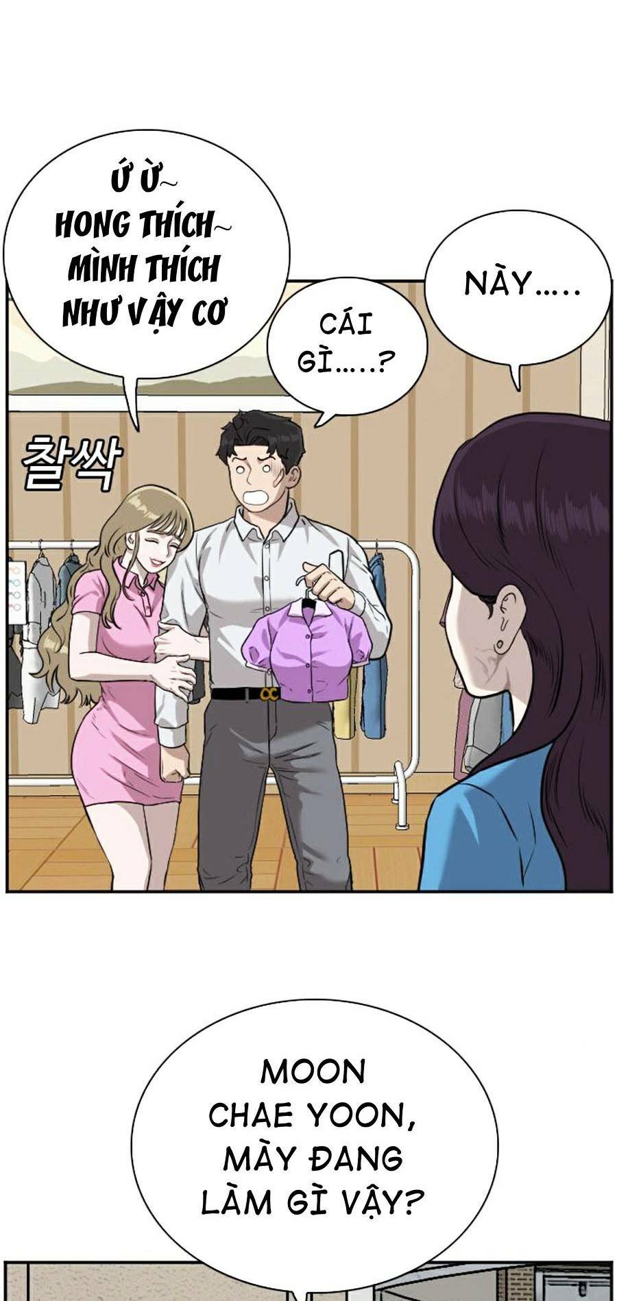 Người Xấu - Chapter 83 - Page 49