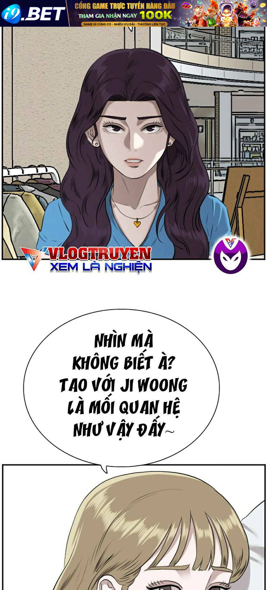 Người Xấu - Chapter 83 - Page 50