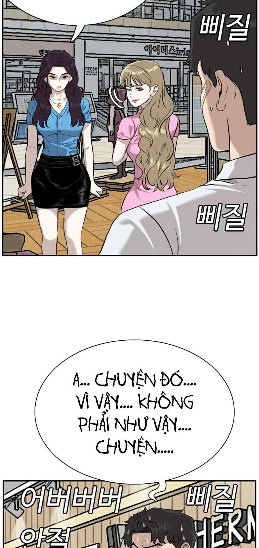 Người Xấu - Chapter 83 - Page 56