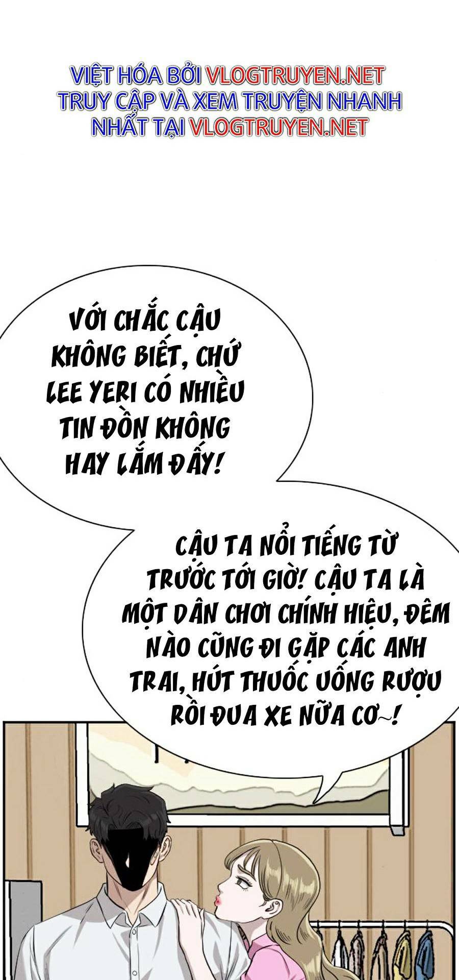 Người Xấu - Chapter 83 - Page 63
