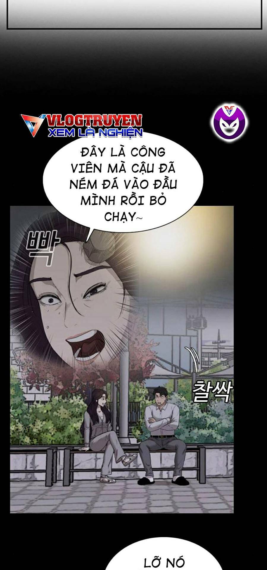 Người Xấu - Chapter 83 - Page 65