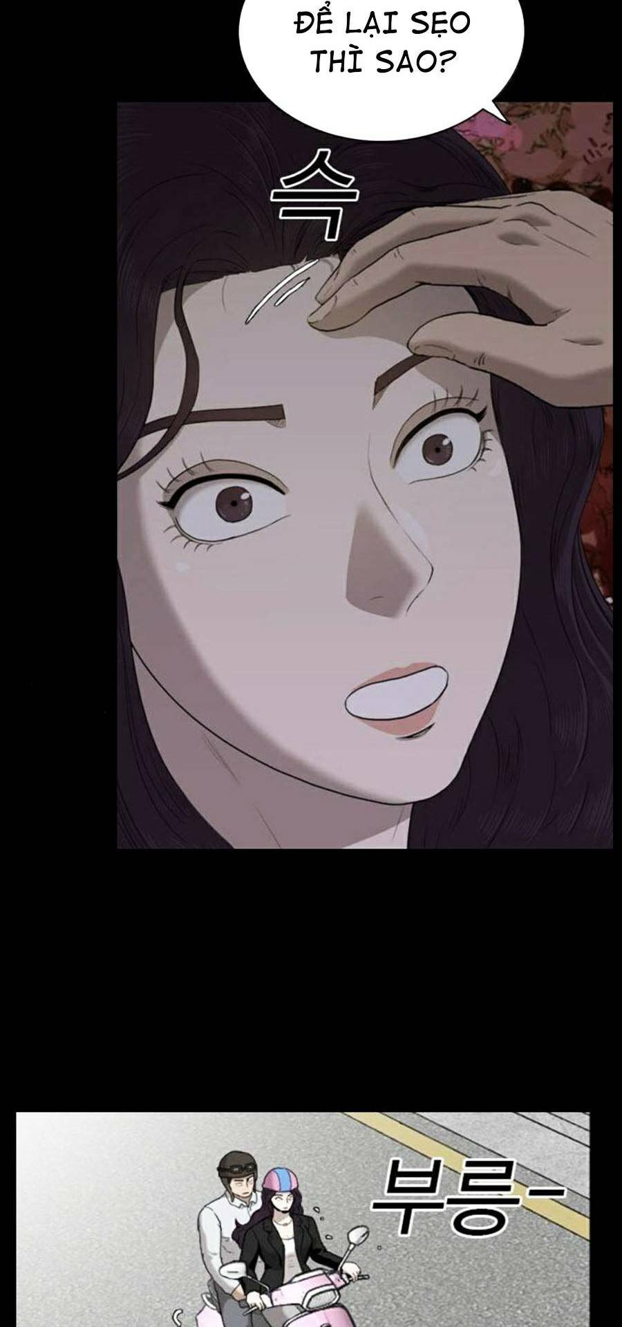 Người Xấu - Chapter 83 - Page 66