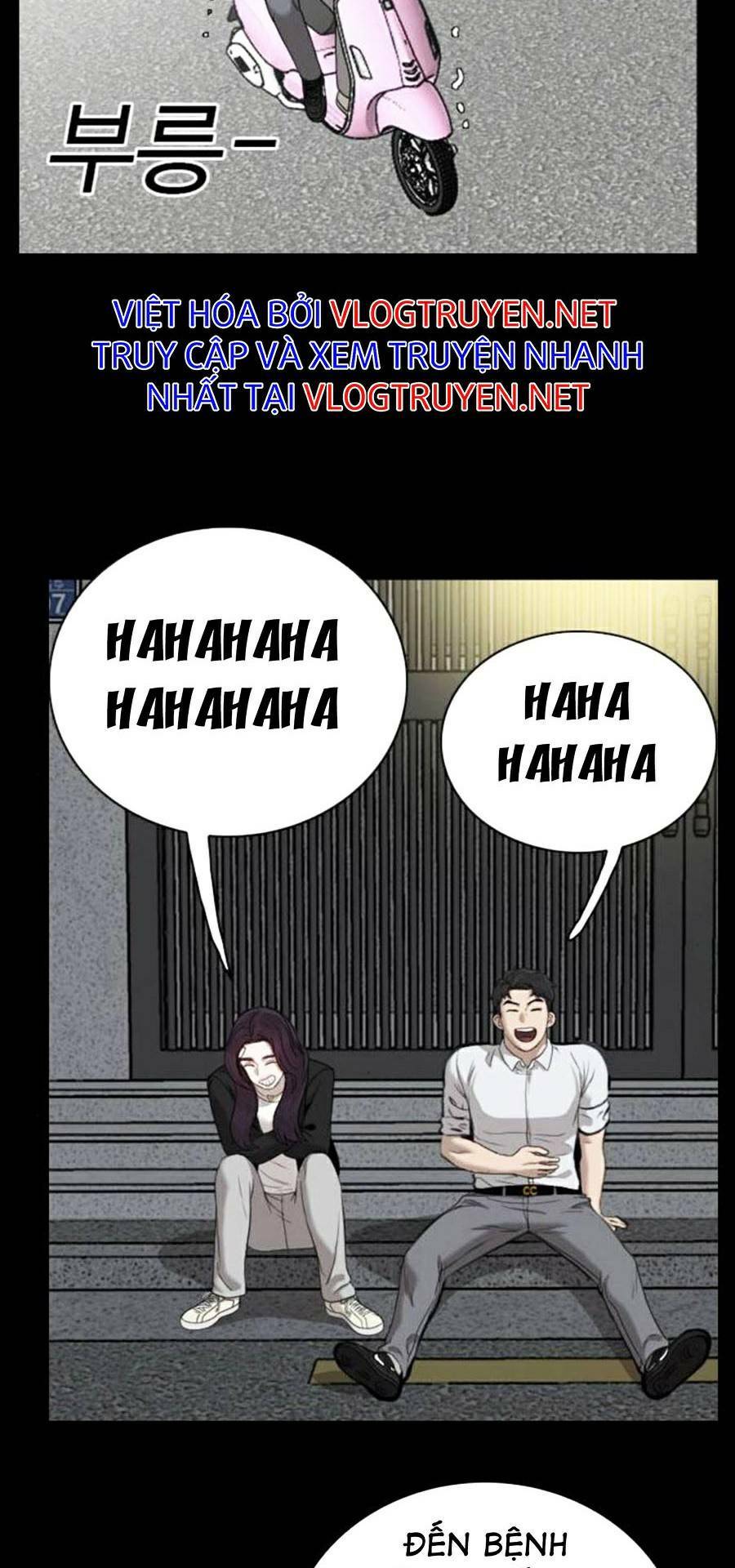 Người Xấu - Chapter 83 - Page 67