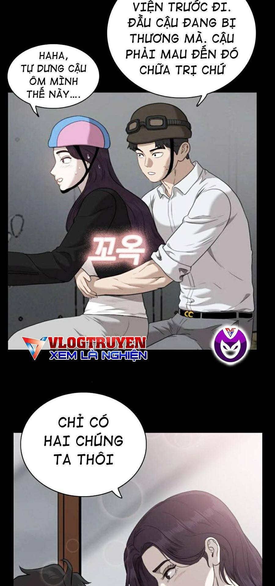 Người Xấu - Chapter 83 - Page 68
