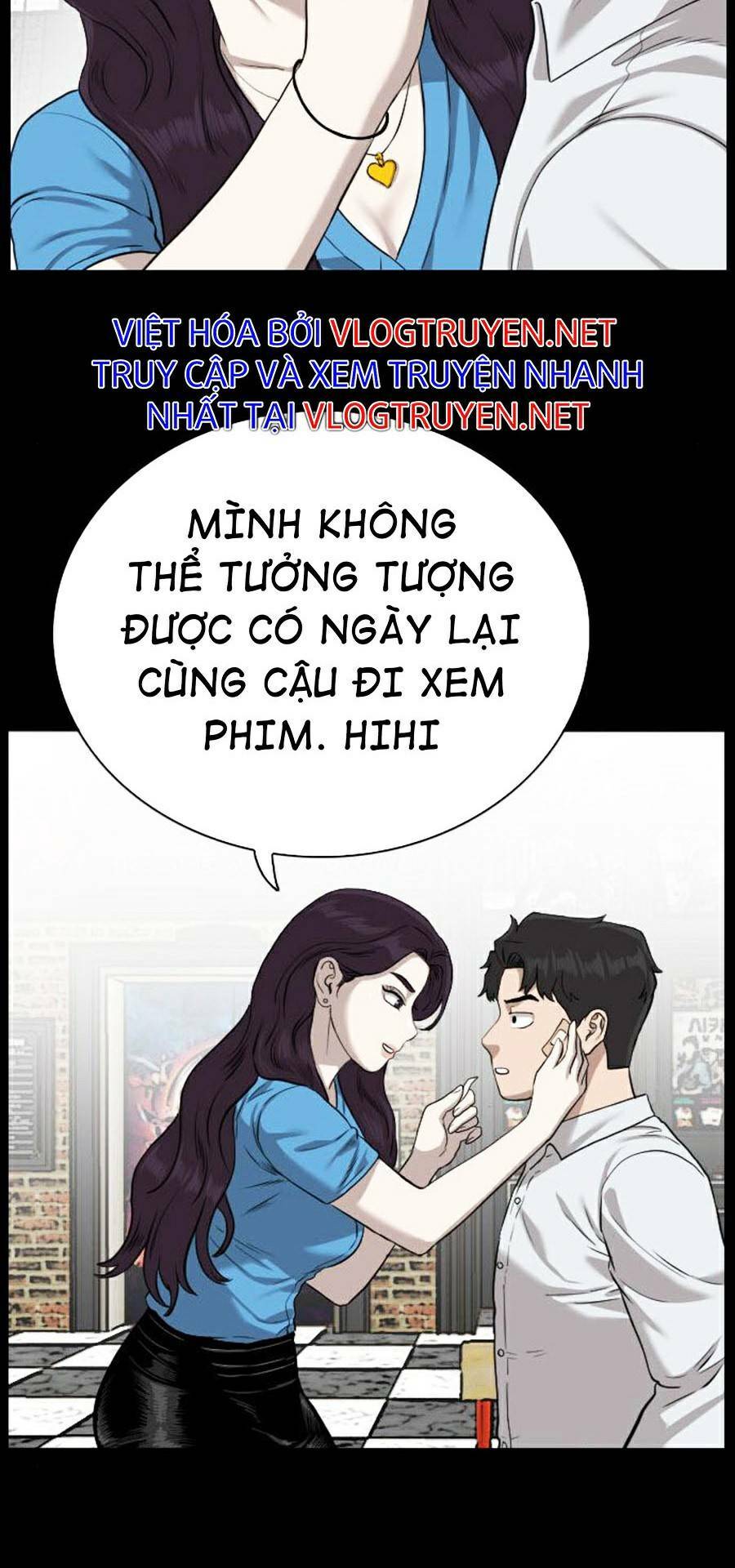 Người Xấu - Chapter 83 - Page 70