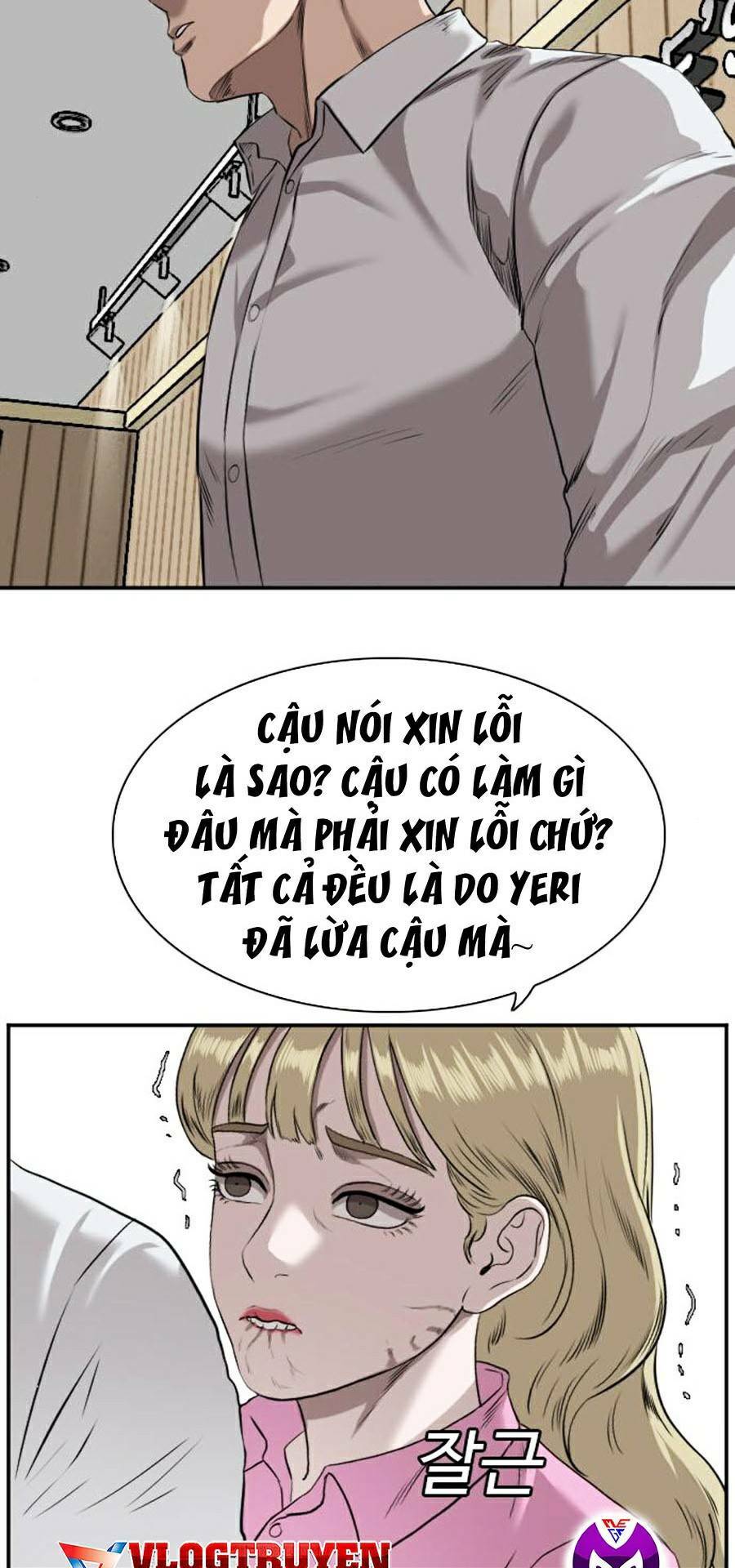 Người Xấu - Chapter 83 - Page 74
