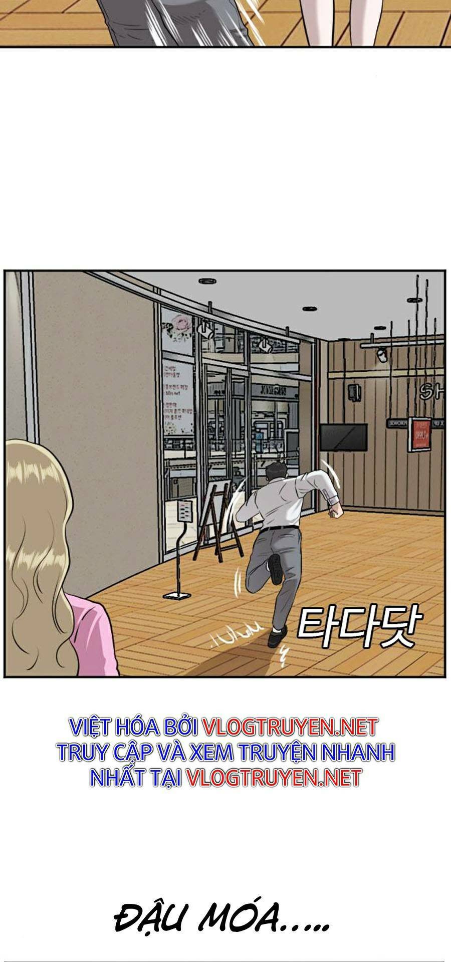 Người Xấu - Chapter 83 - Page 76