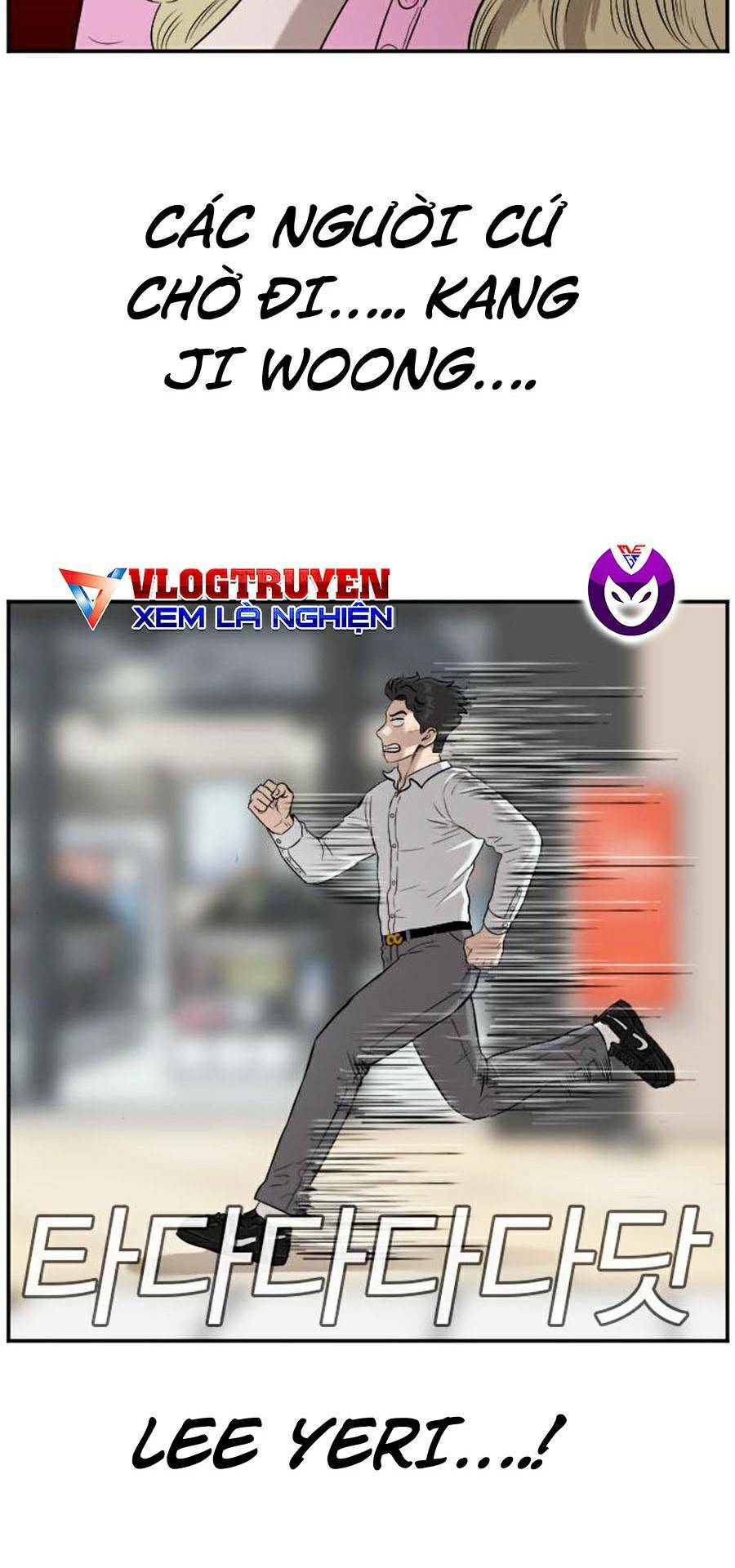 Người Xấu - Chapter 83 - Page 78