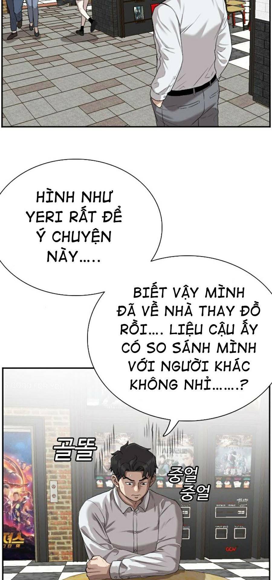 Người Xấu - Chapter 83 - Page 8