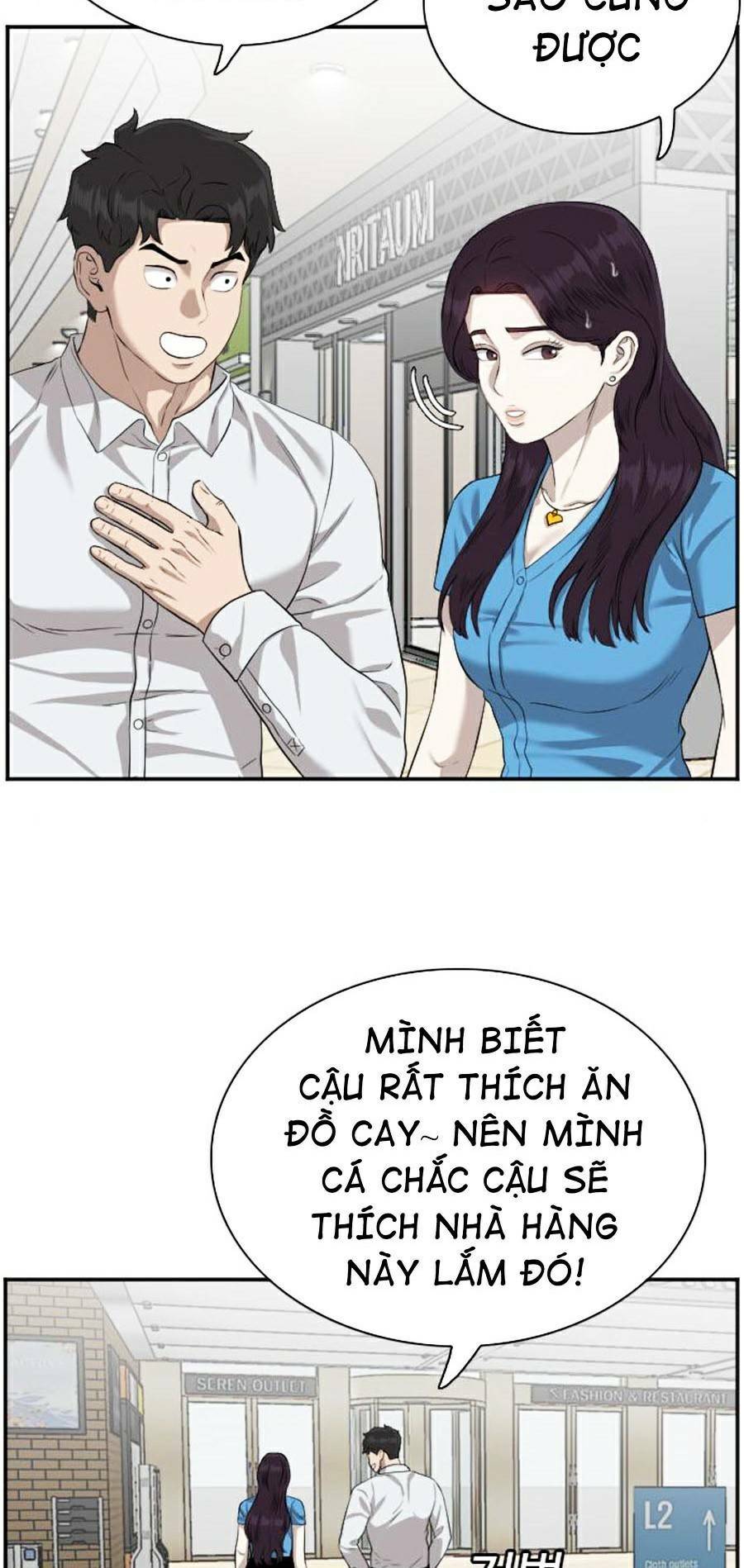 Người Xấu - Chapter 84 - Page 9