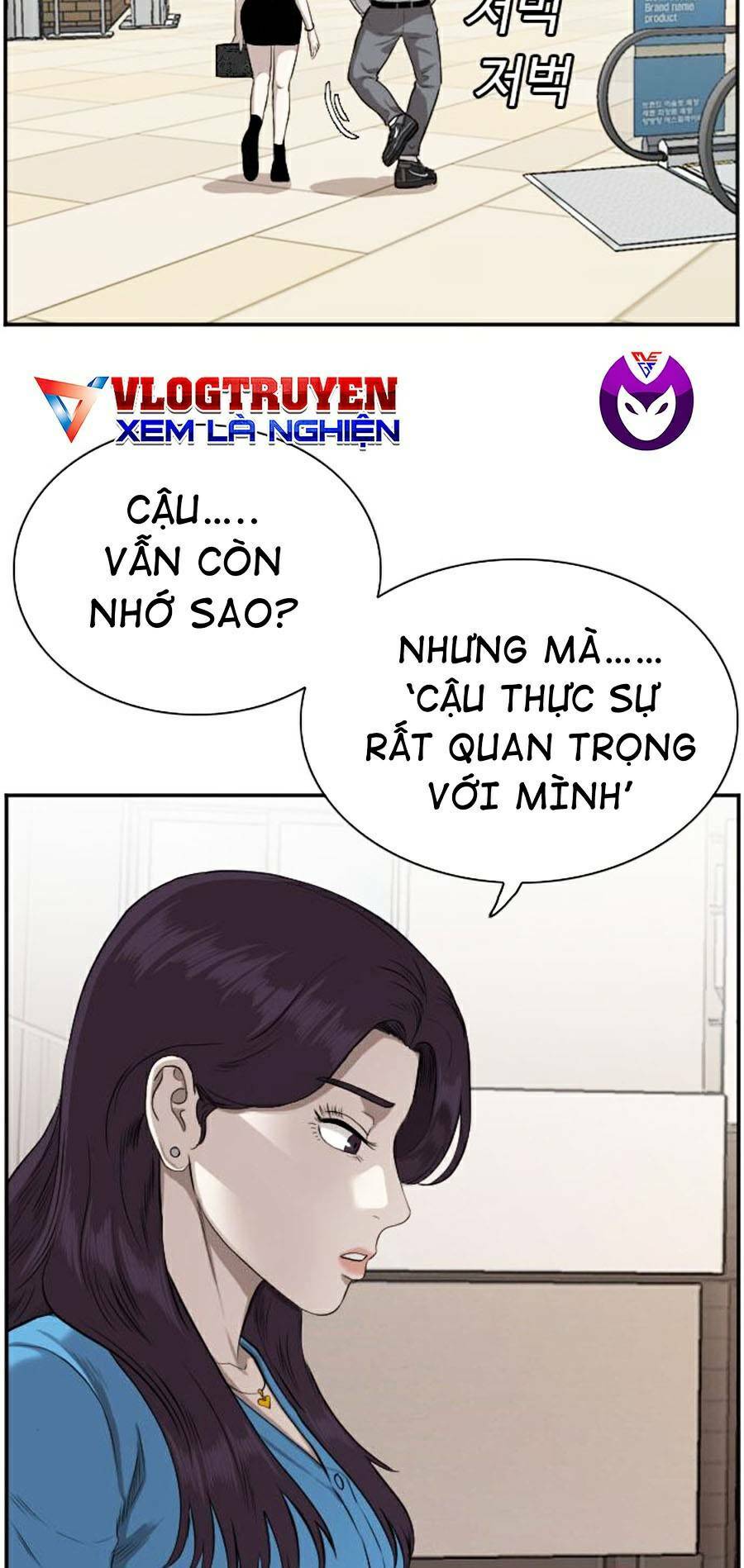 Người Xấu - Chapter 84 - Page 10