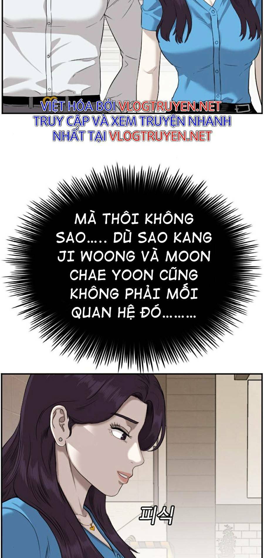 Người Xấu - Chapter 84 - Page 15
