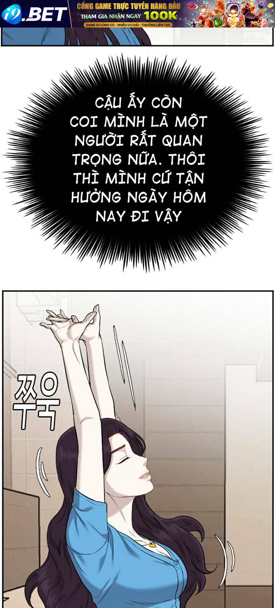 Người Xấu - Chapter 84 - Page 16