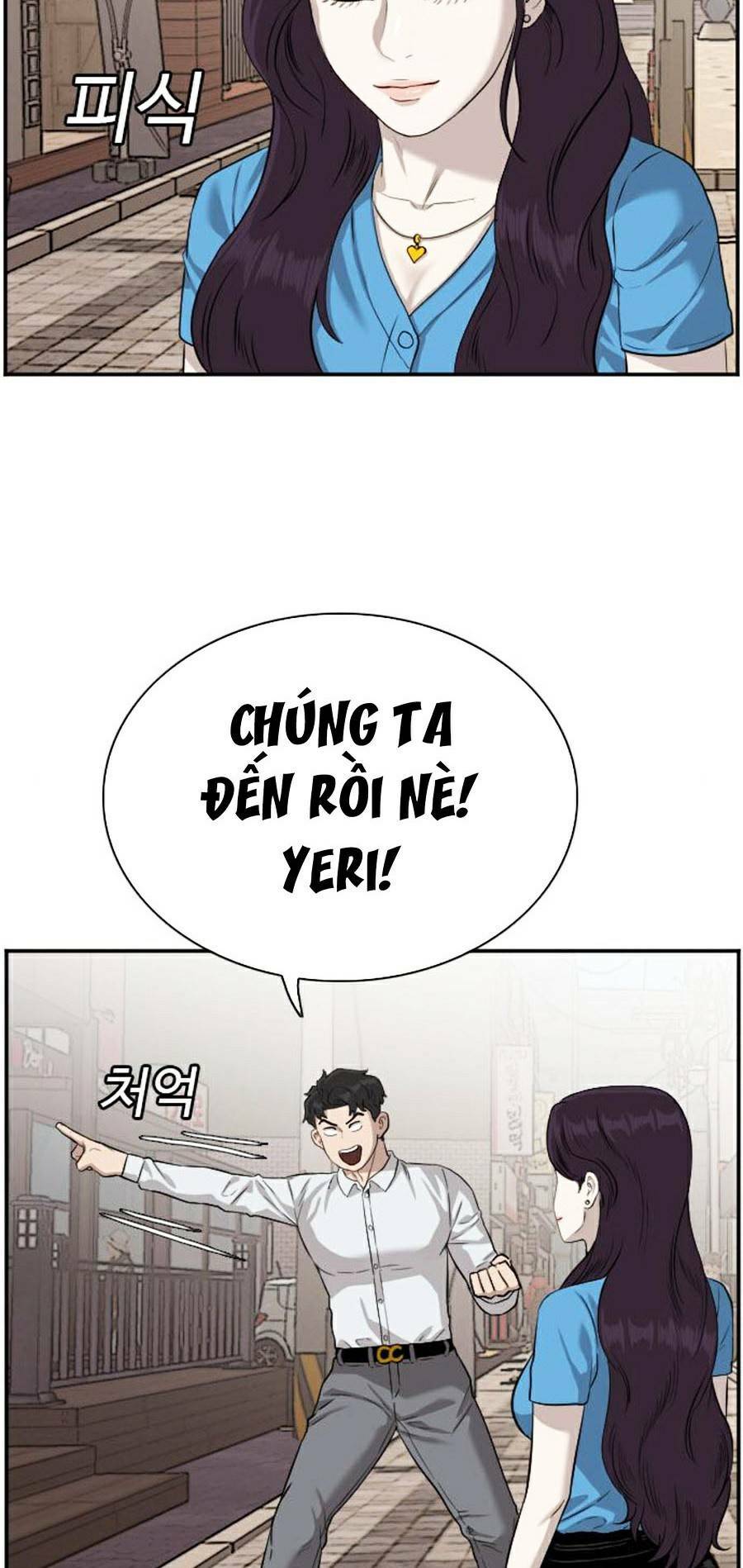 Người Xấu - Chapter 84 - Page 18