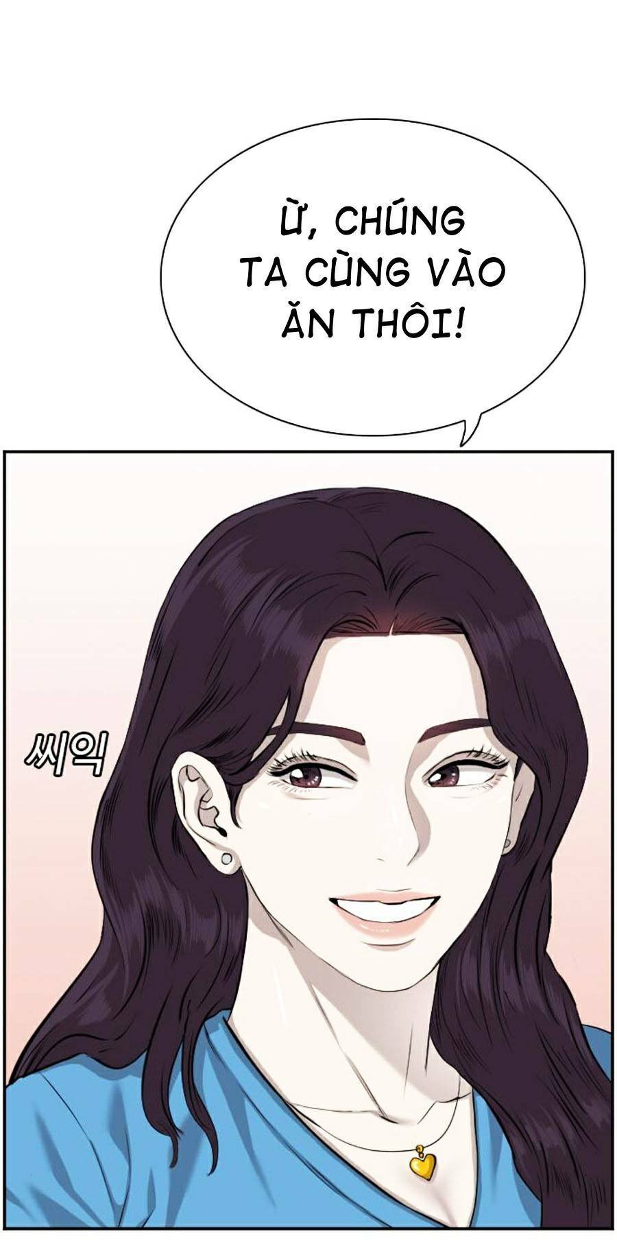 Người Xấu - Chapter 84 - Page 20