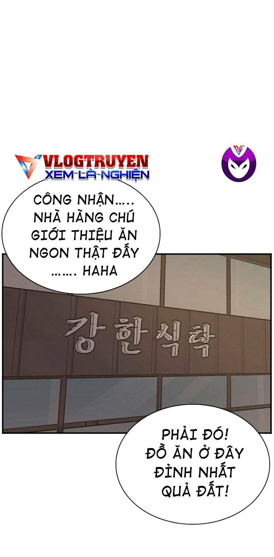 Người Xấu - Chapter 84 - Page 21