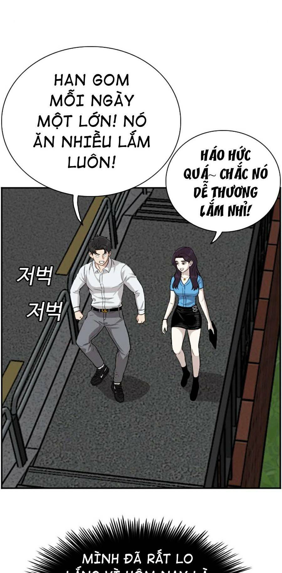 Người Xấu - Chapter 84 - Page 26