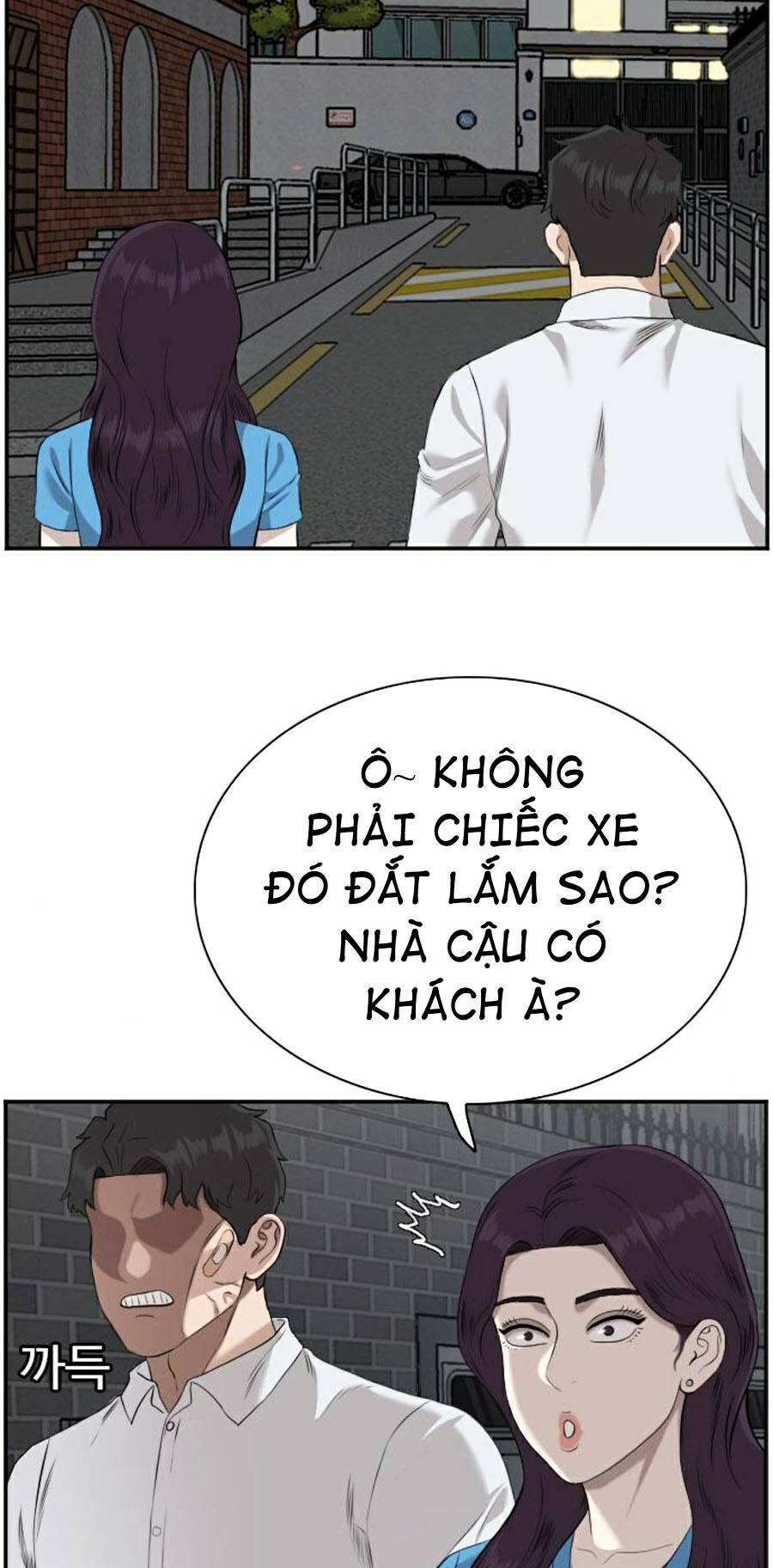 Người Xấu - Chapter 84 - Page 34