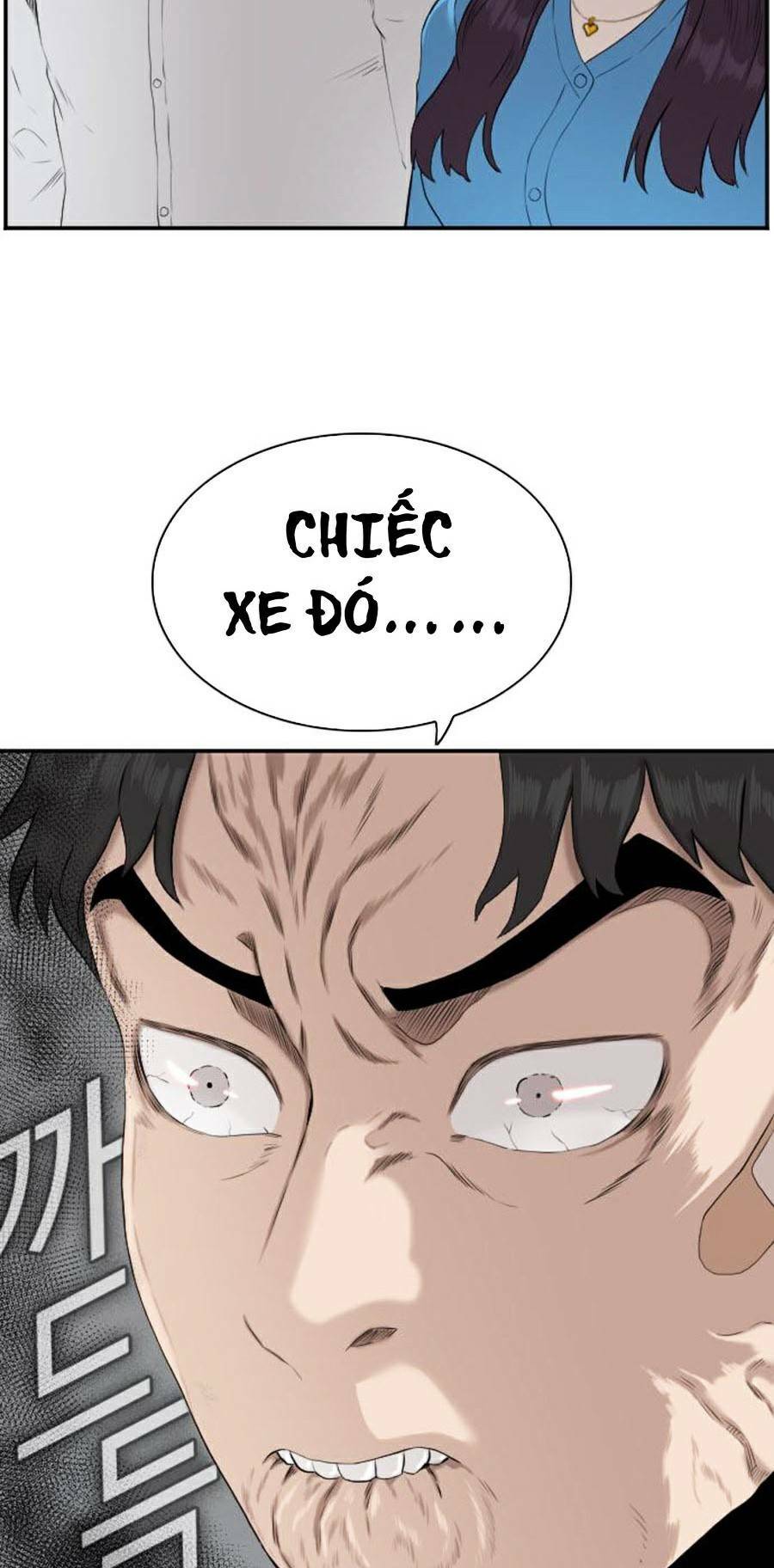 Người Xấu - Chapter 84 - Page 35