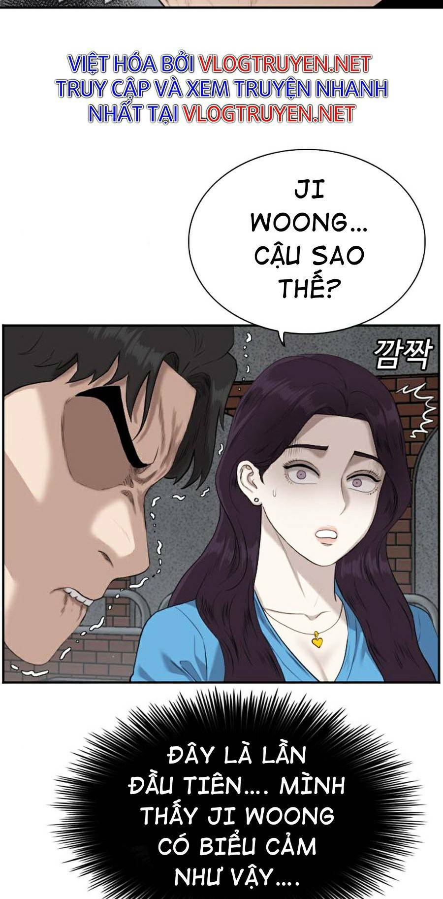 Người Xấu - Chapter 84 - Page 36