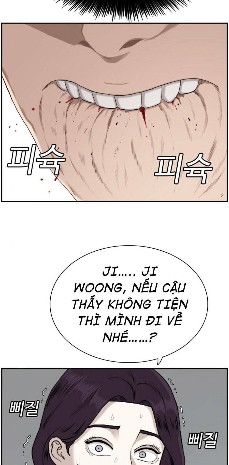 Người Xấu - Chapter 84 - Page 37