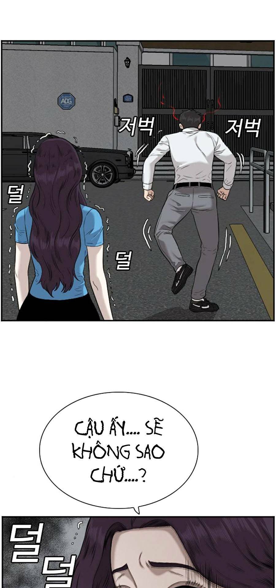 Người Xấu - Chapter 84 - Page 40