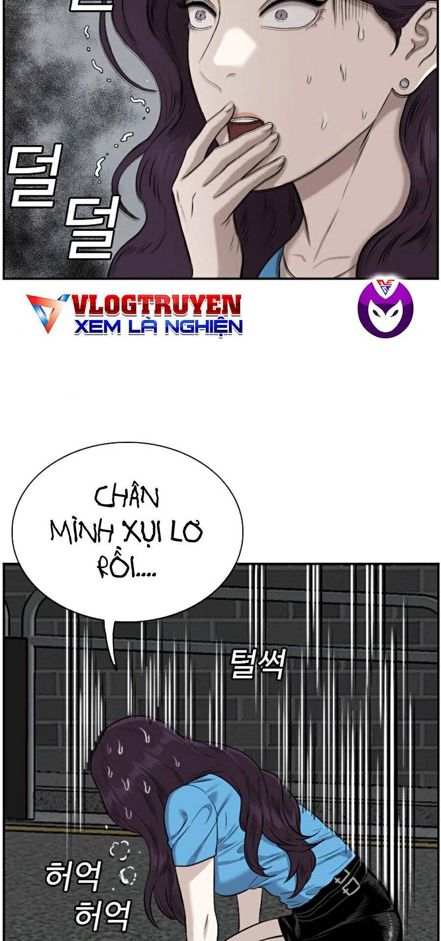 Người Xấu - Chapter 84 - Page 41
