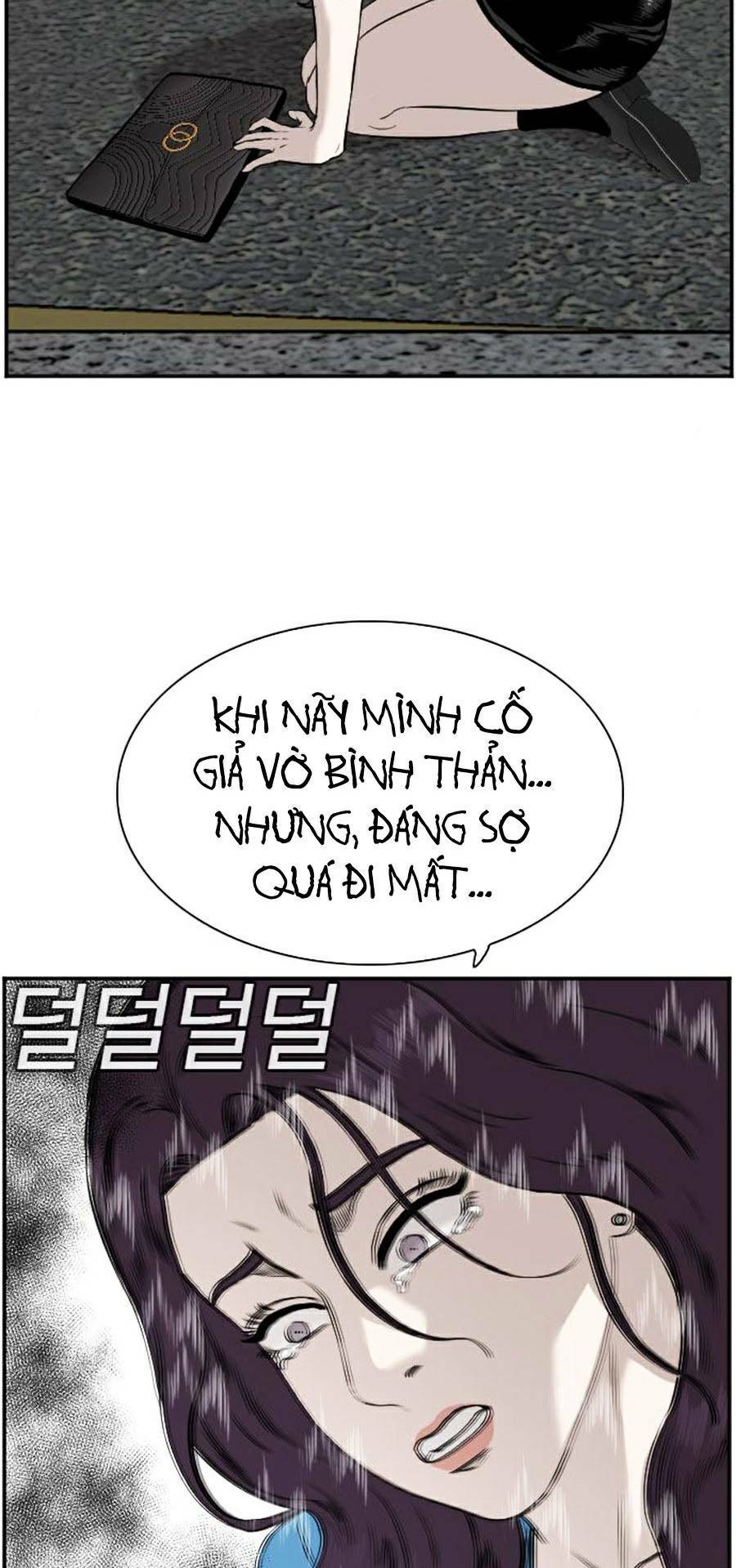 Người Xấu - Chapter 84 - Page 42