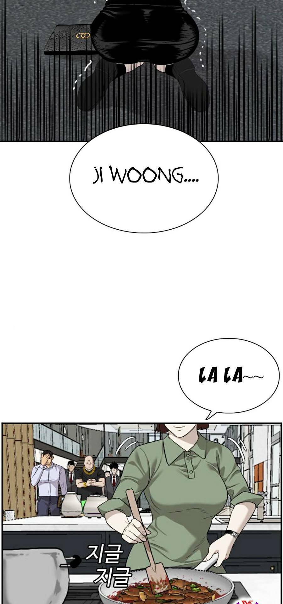 Người Xấu - Chapter 84 - Page 45