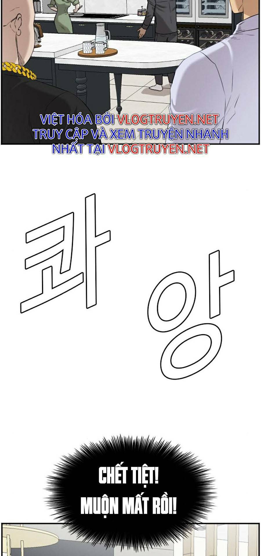 Người Xấu - Chapter 84 - Page 48