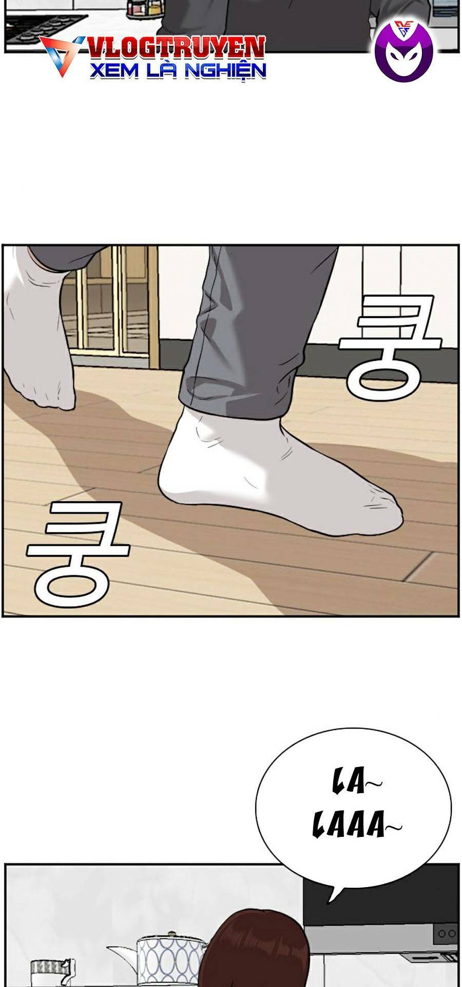 Người Xấu - Chapter 84 - Page 50