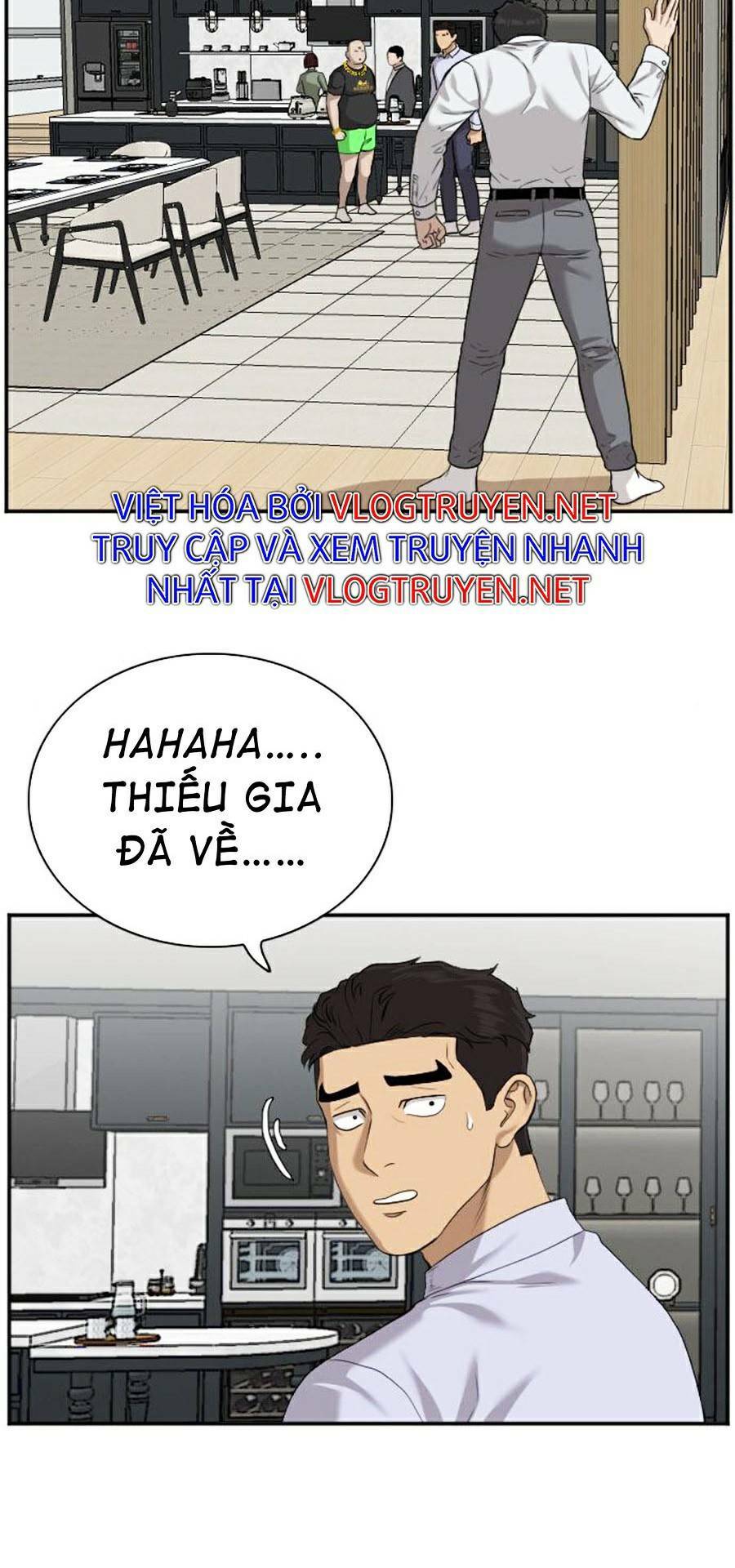 Người Xấu - Chapter 84 - Page 52