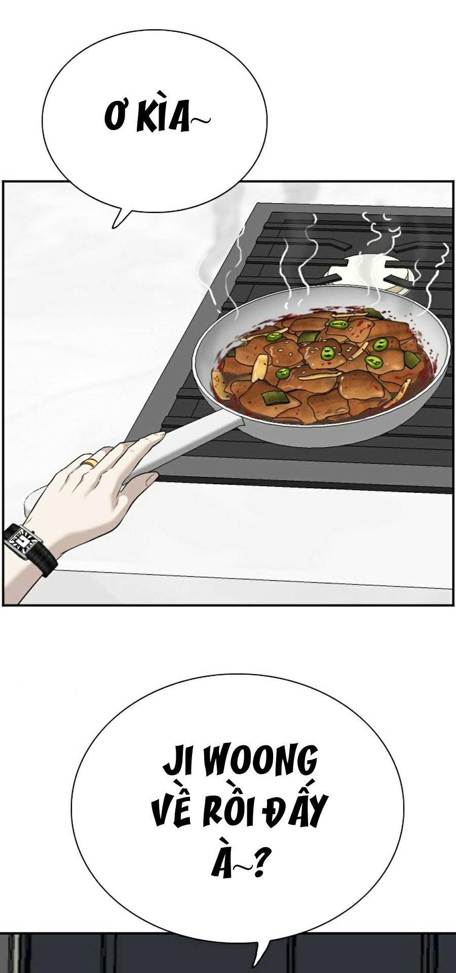 Người Xấu - Chapter 84 - Page 53