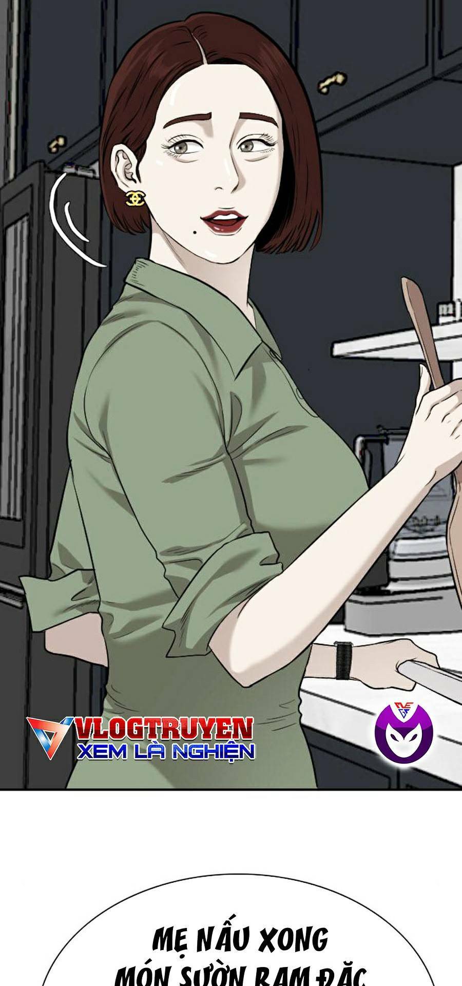 Người Xấu - Chapter 84 - Page 54