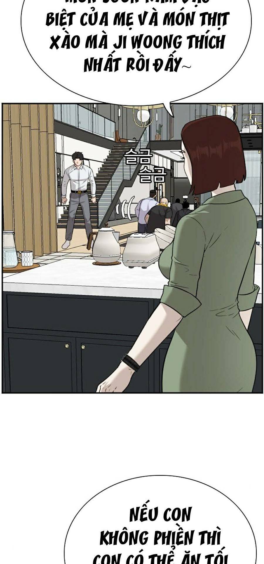 Người Xấu - Chapter 84 - Page 55