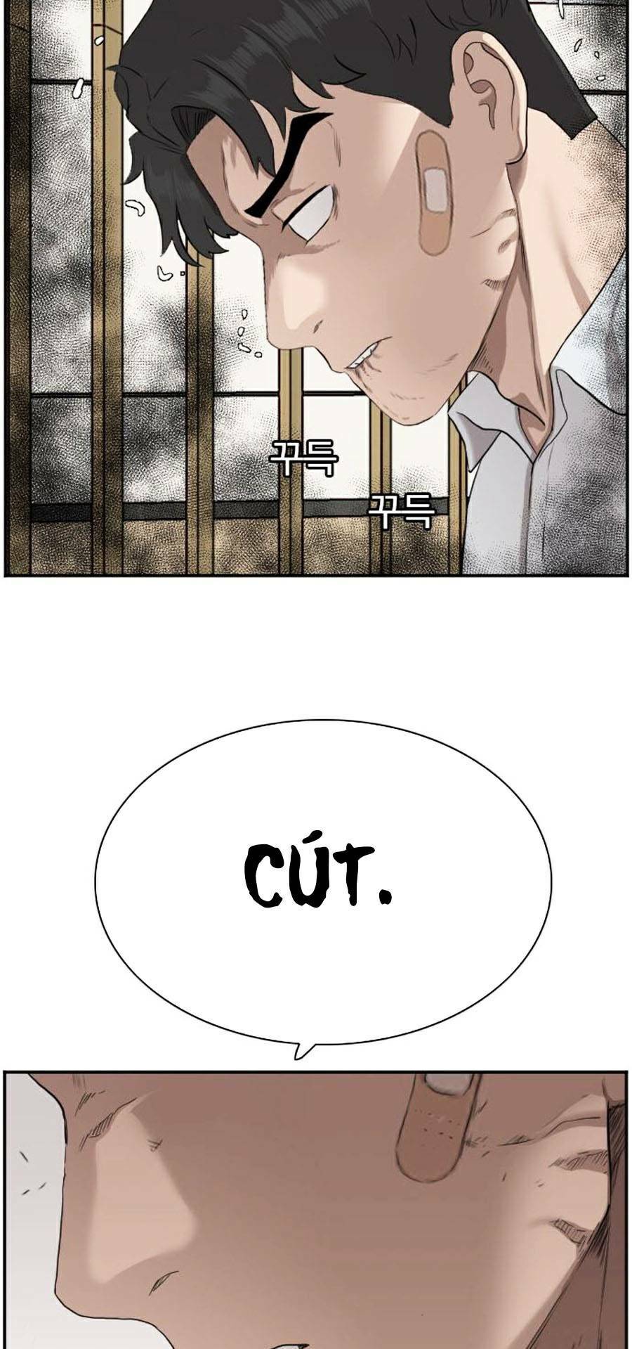 Người Xấu - Chapter 84 - Page 57