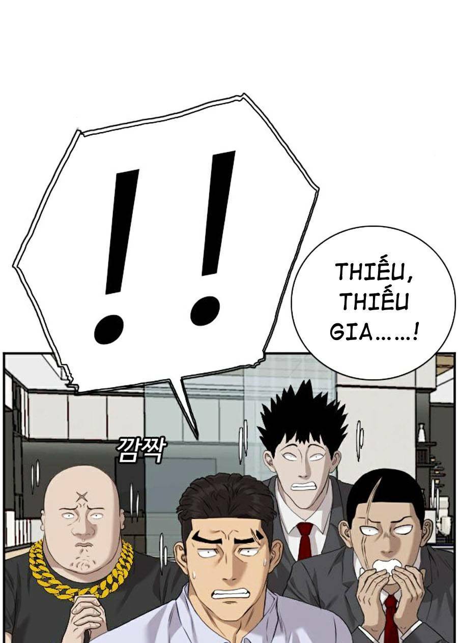 Người Xấu - Chapter 84 - Page 60