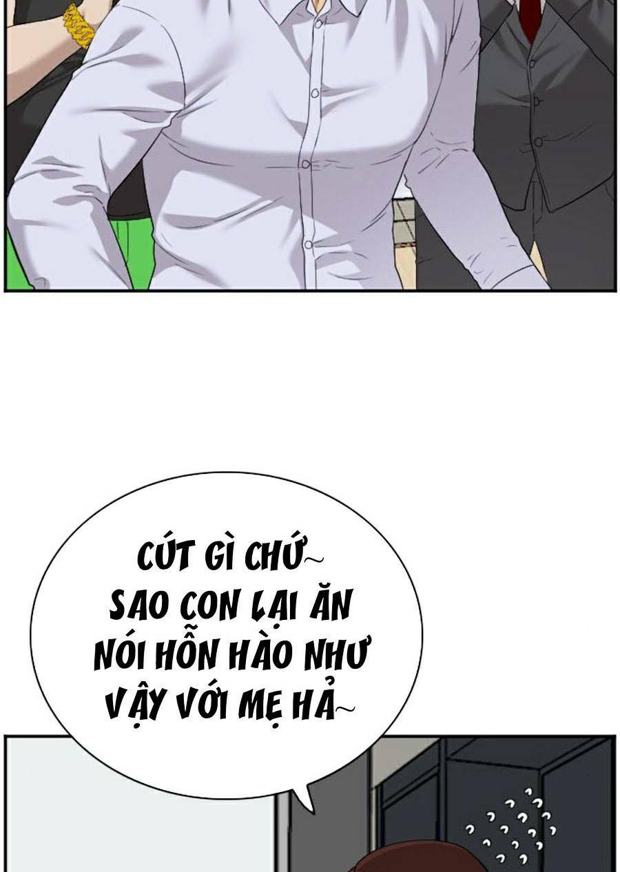 Người Xấu - Chapter 84 - Page 61
