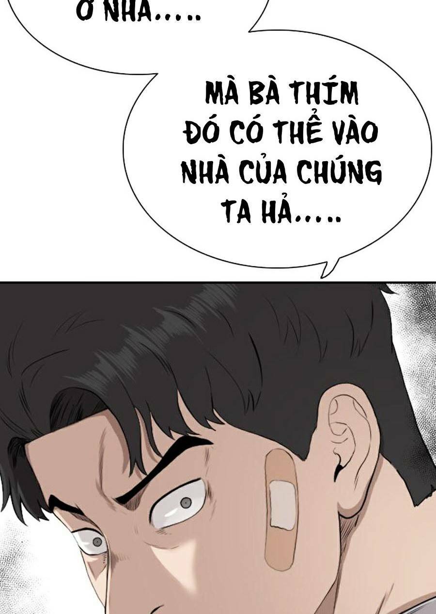 Người Xấu - Chapter 84 - Page 77