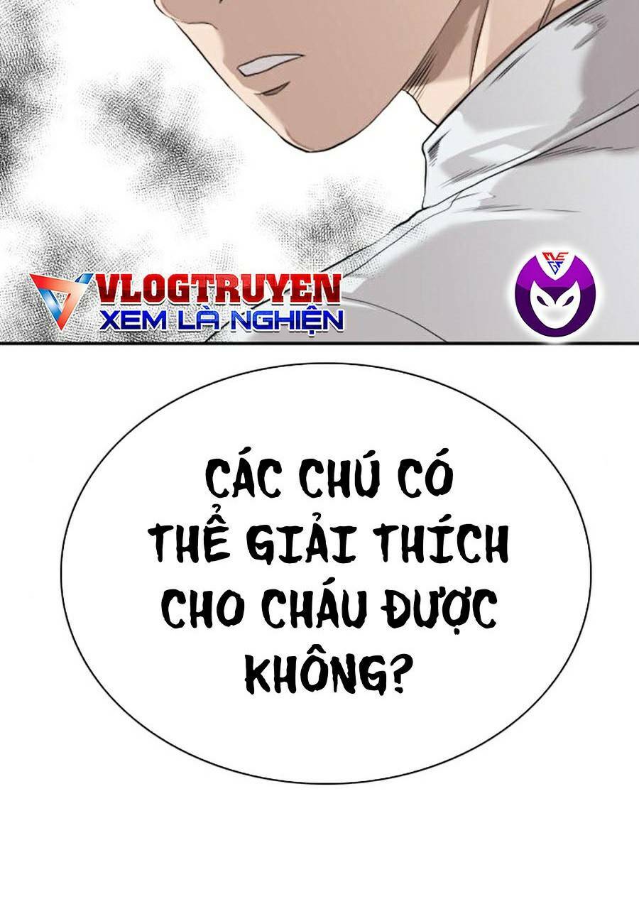 Người Xấu - Chapter 84 - Page 78