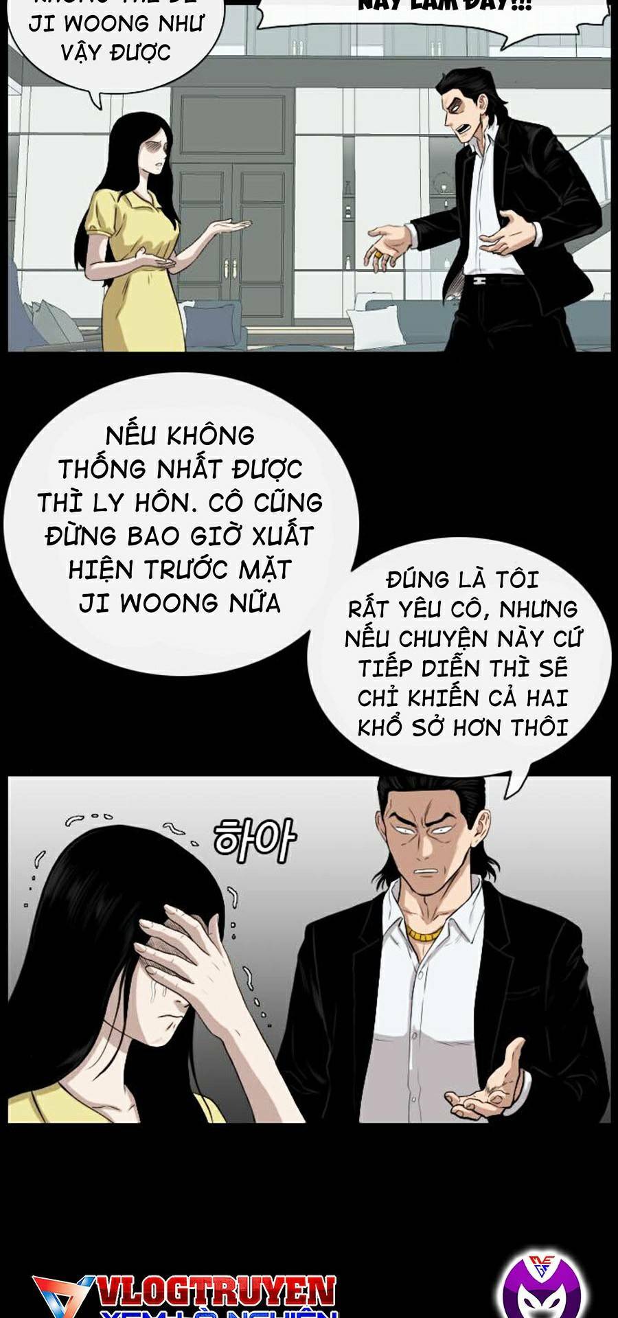 Người Xấu - Chapter 85 - Page 14