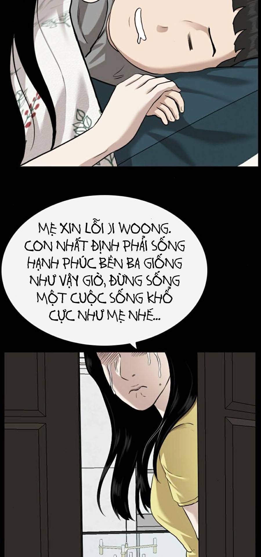Người Xấu - Chapter 85 - Page 19