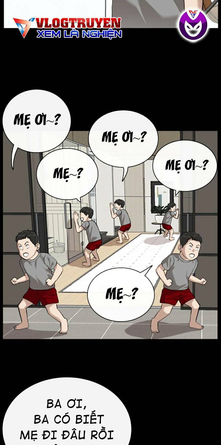 Người Xấu - Chapter 85 - Page 23