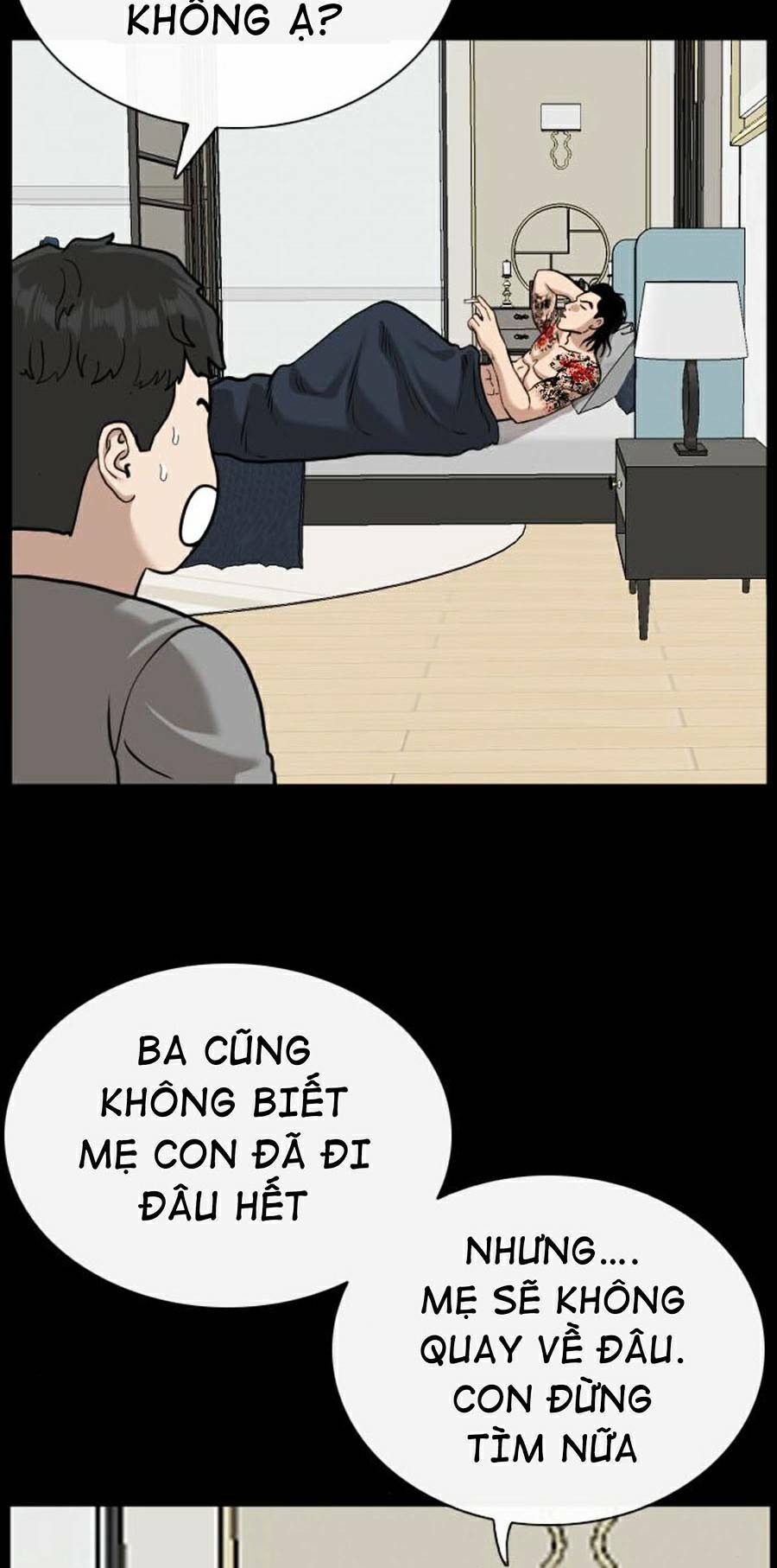 Người Xấu - Chapter 85 - Page 24